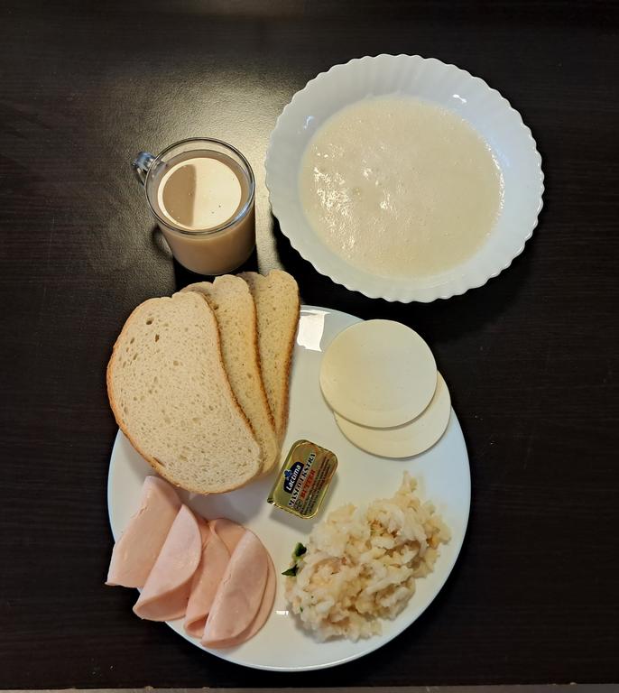 Śniadanie- Dieta Niskotłuszczowa  (3)