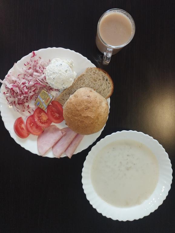 Śniadanie- Dieta Podstawowa (1)
