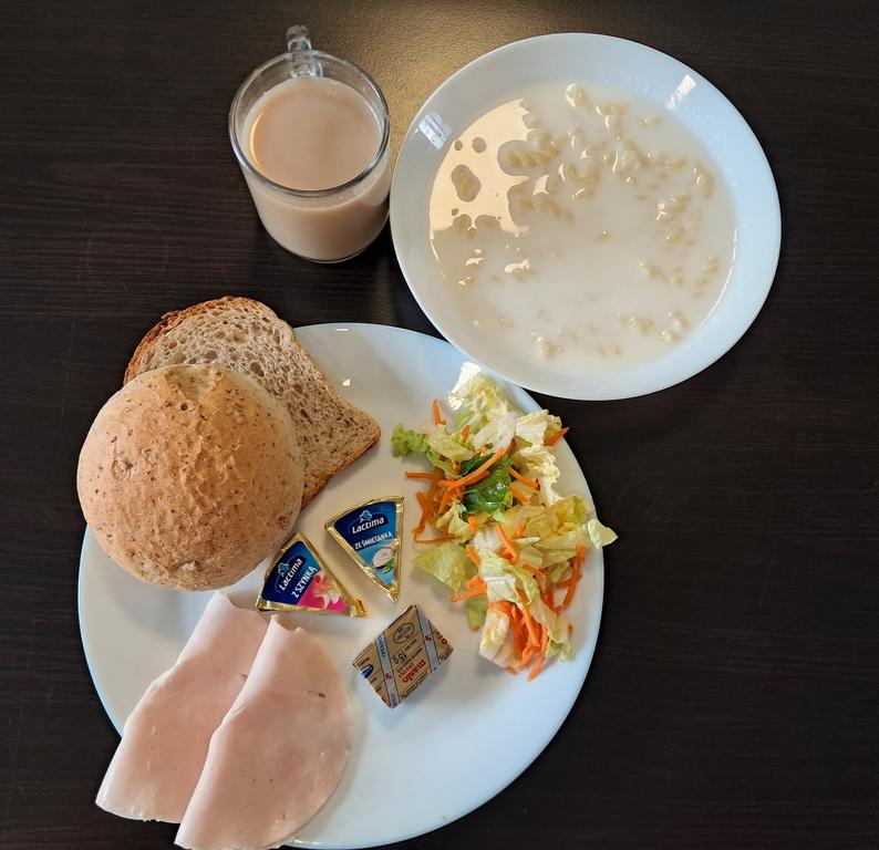 Śniadanie- Dieta Podstawowa (1)
