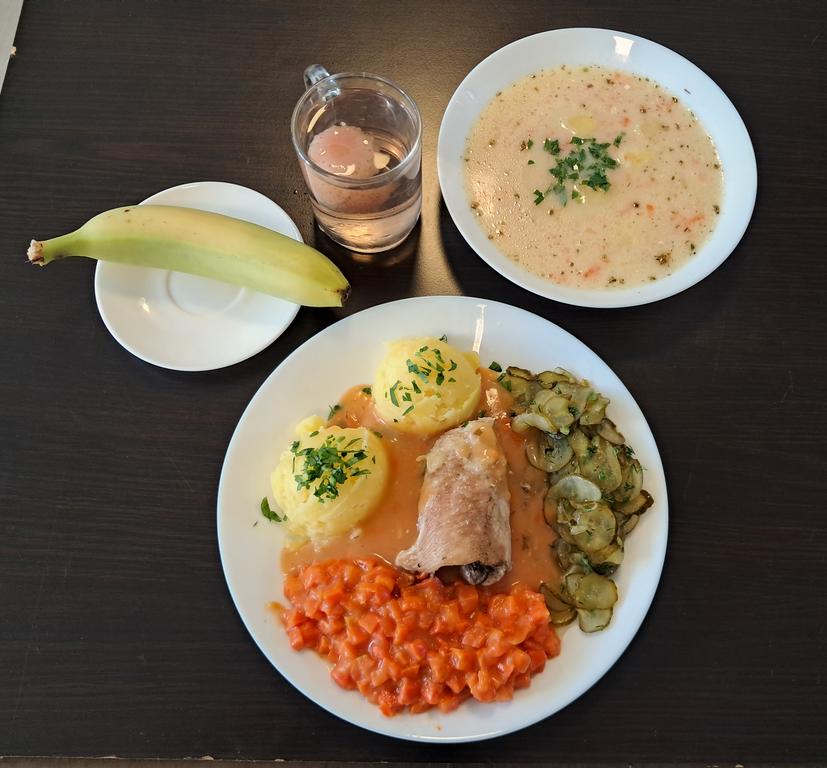 Obiad - Dieta Podstawowa (1)