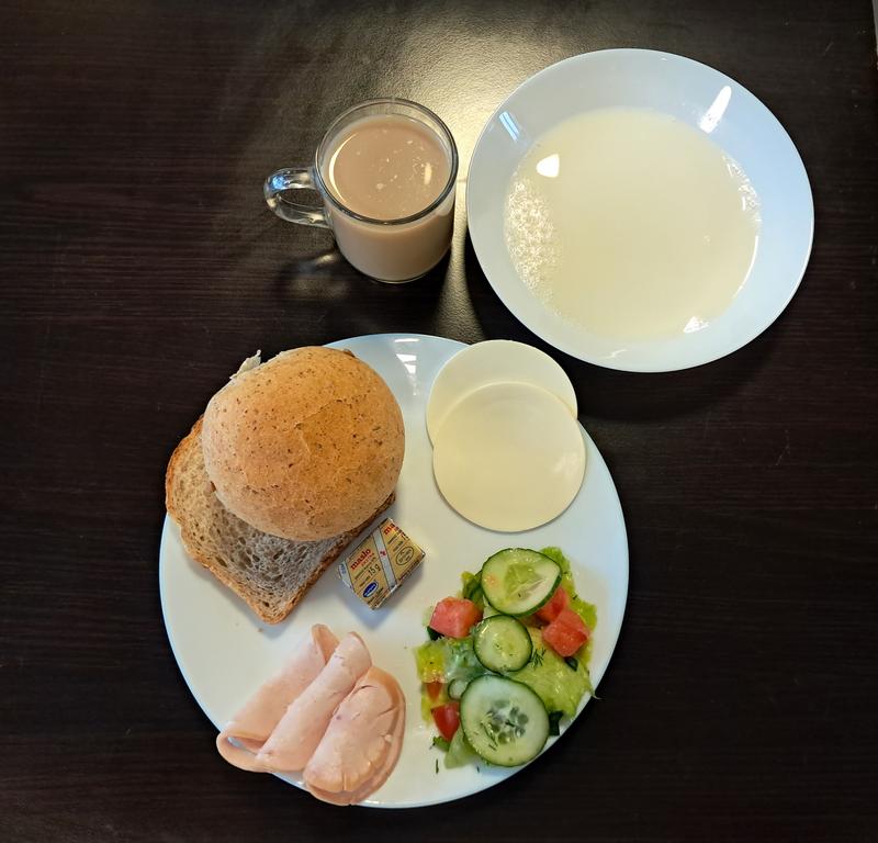 Śniadanie- Dieta Podstawowa (1)