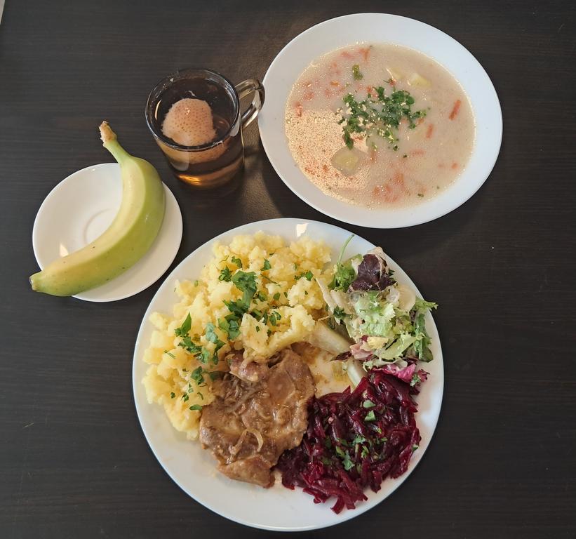 Obiad - Dieta Podstawowa (1)