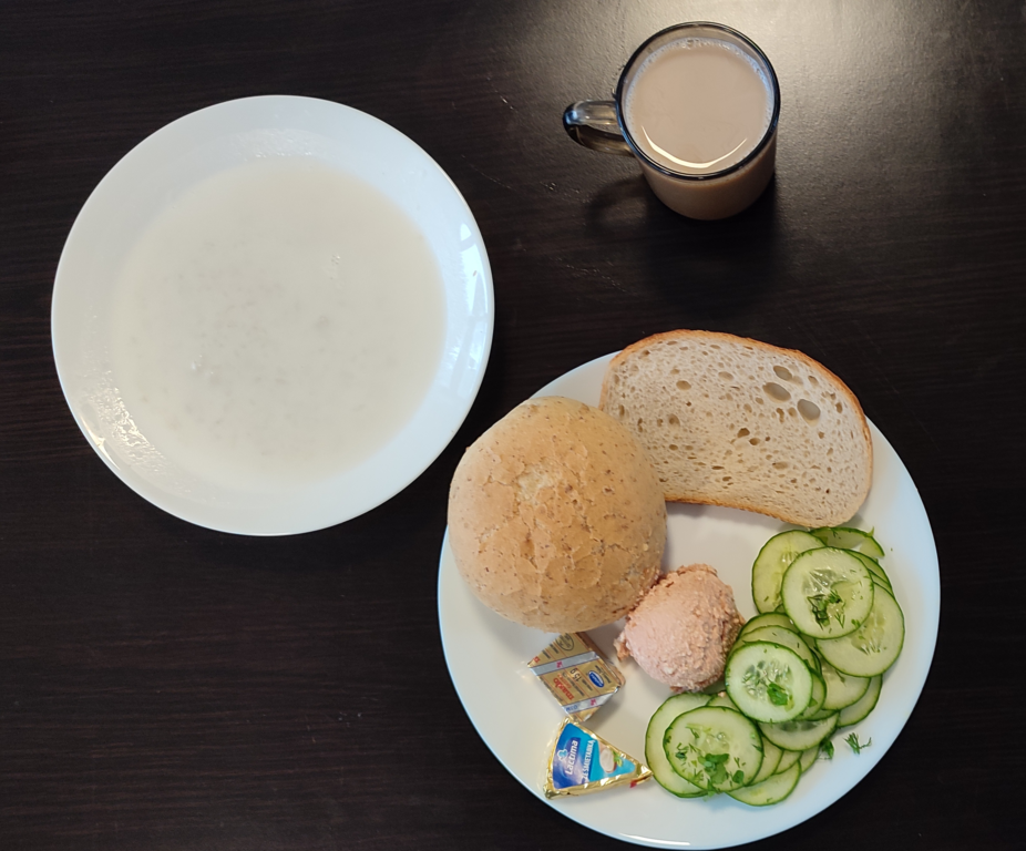 Śniadanie - dieta podstawowa (1)