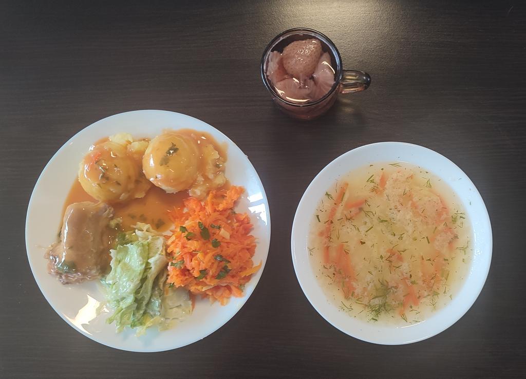 Obiad - dieta z ograniczeniem łatwo przyswajalnych węglowodanów (6)