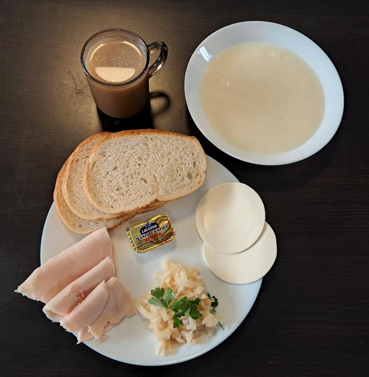 Śniadanie- Dieta Niskotłuszczowa  (3)
