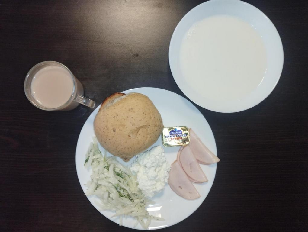Śniadanie - dieta podstawowa (1)