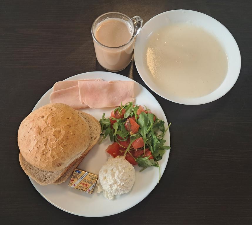 Śniadanie - dieta podstawowa (1)