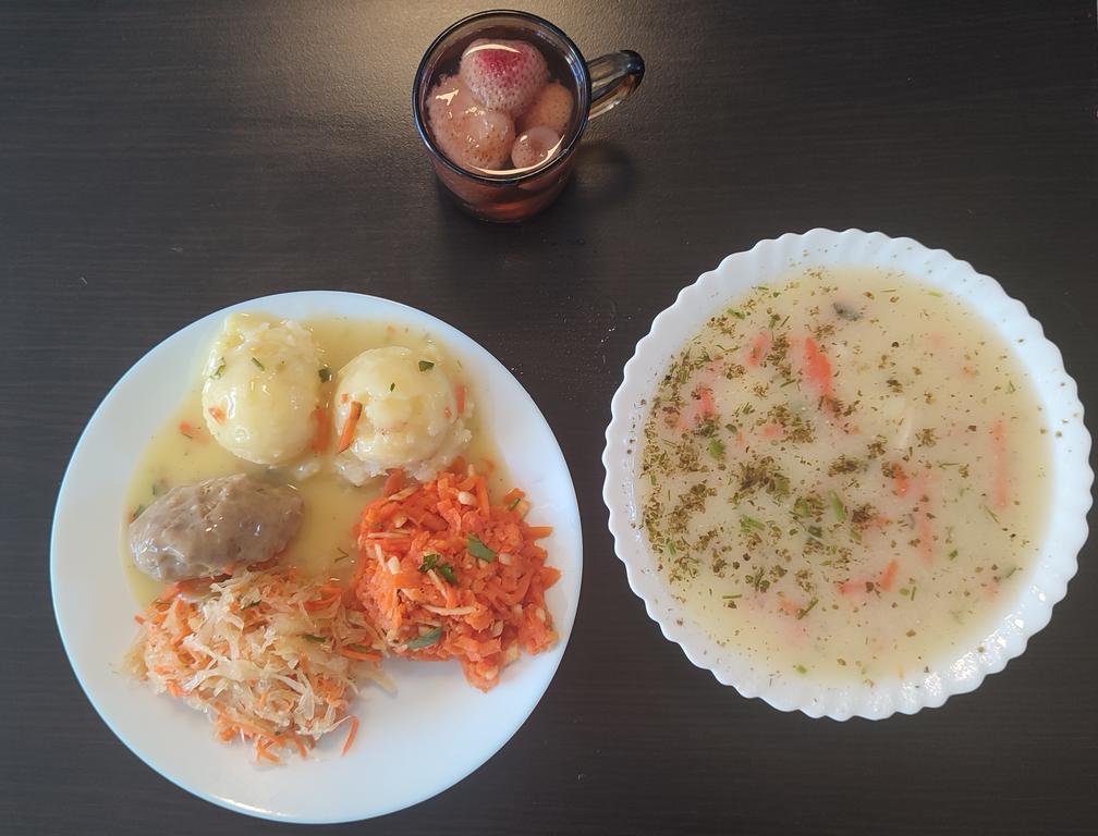 Obiad - dieta z ograniczeniem łatwo przyswajalnych węglowodanów (6)