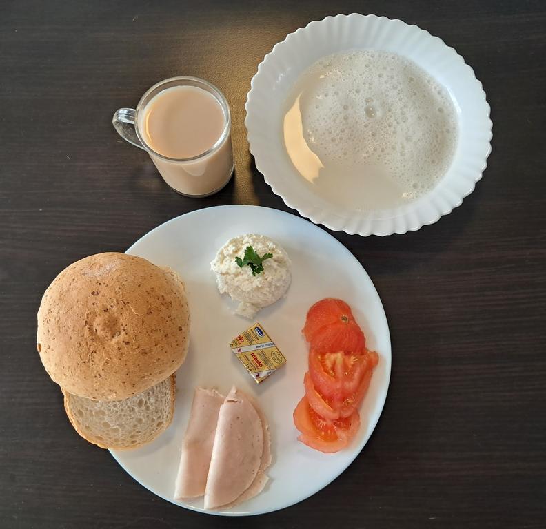 Śniadanie- Dieta Wysokobiałkowa (9)