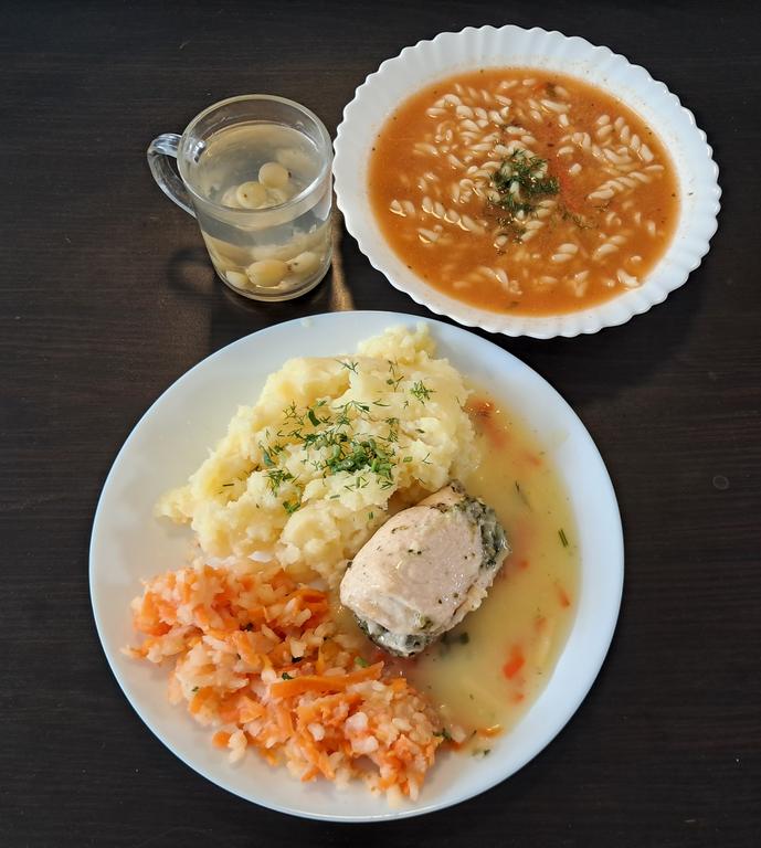 Obiad- Dieta Wysokobiałkowa (9)