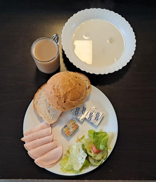 Śniadanie- Dieta Podstawowa (1)