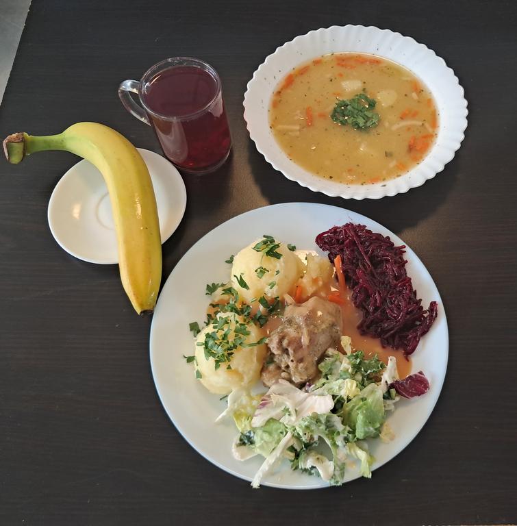 Obiad - Dieta Podstawowa (1)