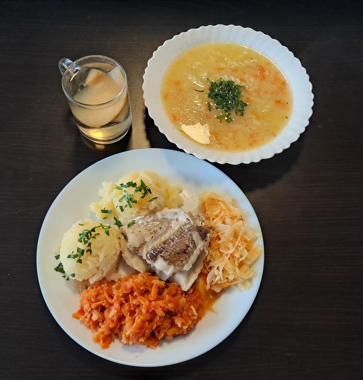 Obiad- Dieta o kontrolowanej zawartości kwasów tłuszczowych (7)