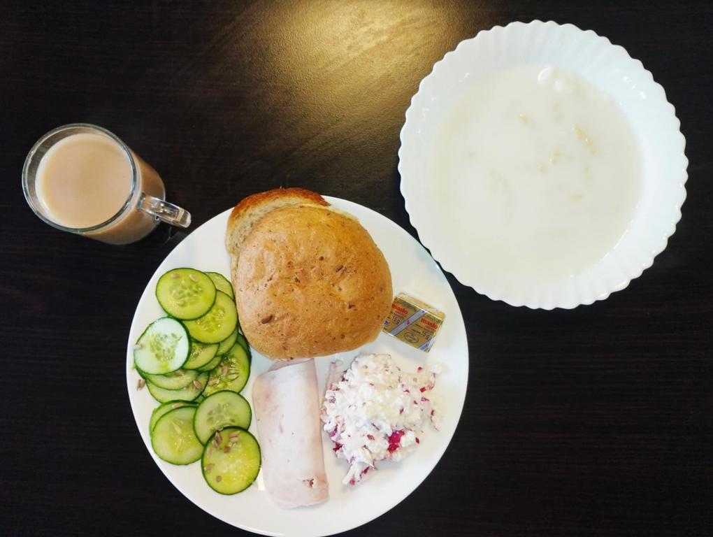 Śniadanie- Dieta Podstawowa (1)
