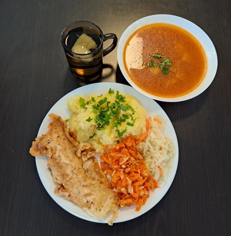 Obiad - Dieta Podstawowa (1)