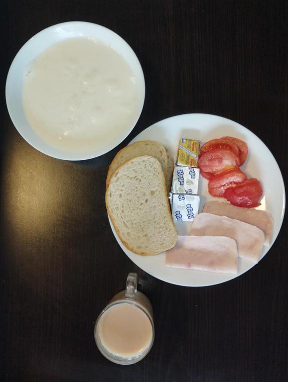 Śniadanie- Dieta Wysokobiałkowa (9)