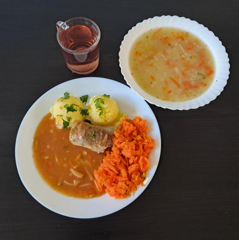 Obiad- Dieta Wysokobiałkowa (9)