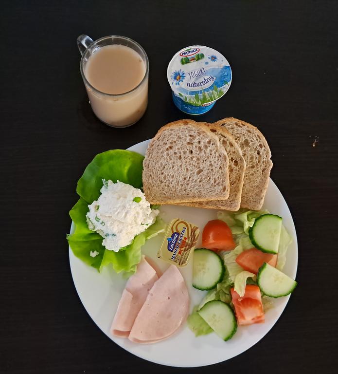 Śniadanie- Dieta z ograniczeniem łatwo przyswajalnych węglowodanów (6)