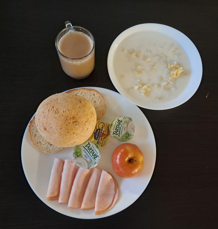 Śniadanie- Dieta Wysokobiałkowa (9)