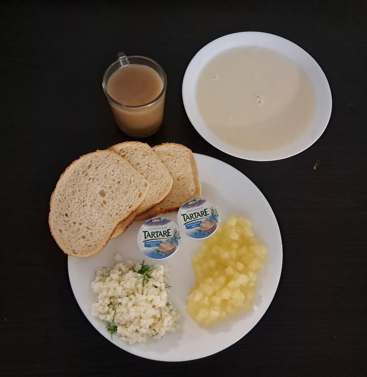 Śniadanie- Dieta Niskotłuszczowa  (3)