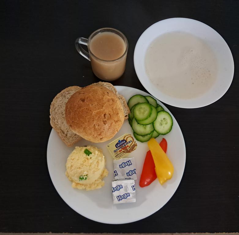 Śniadanie- Dieta Podstawowa (1)