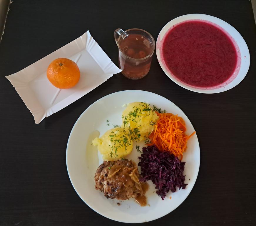 Obiad - Dieta Podstawowa (1)