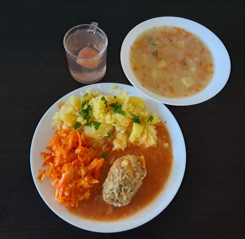 Obiad- Dieta Wysokobiałkowa (9)