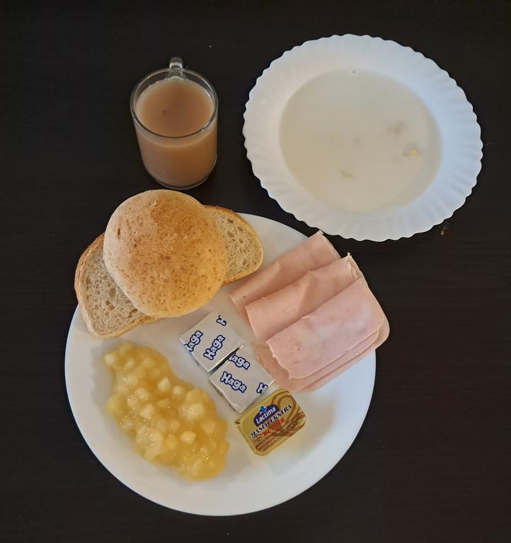 Śniadanie- Dieta Wysokobiałkowa (9)