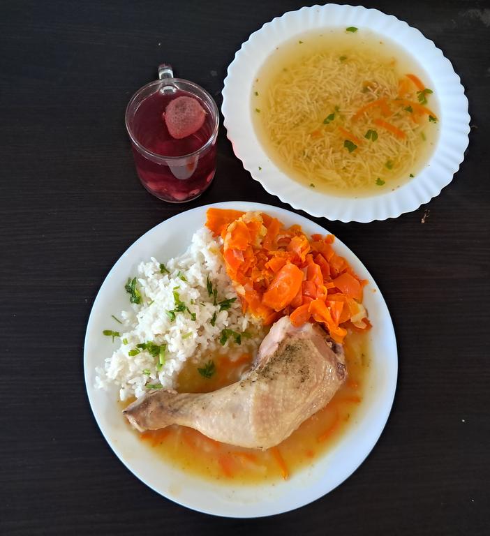 Obiad- Dieta Wysokobiałkowa (9)