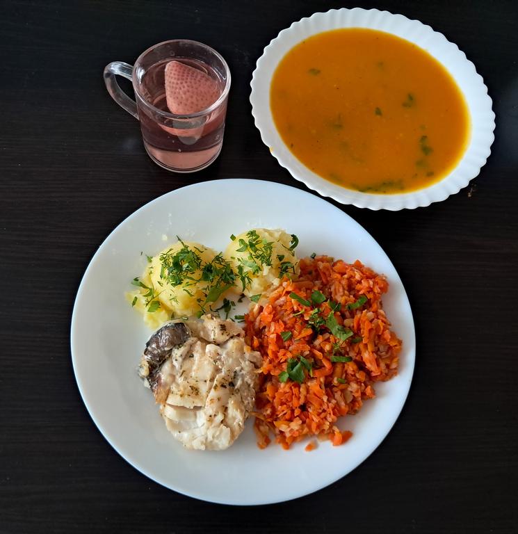 Obiad - dieta niskotłuszczowa (3)